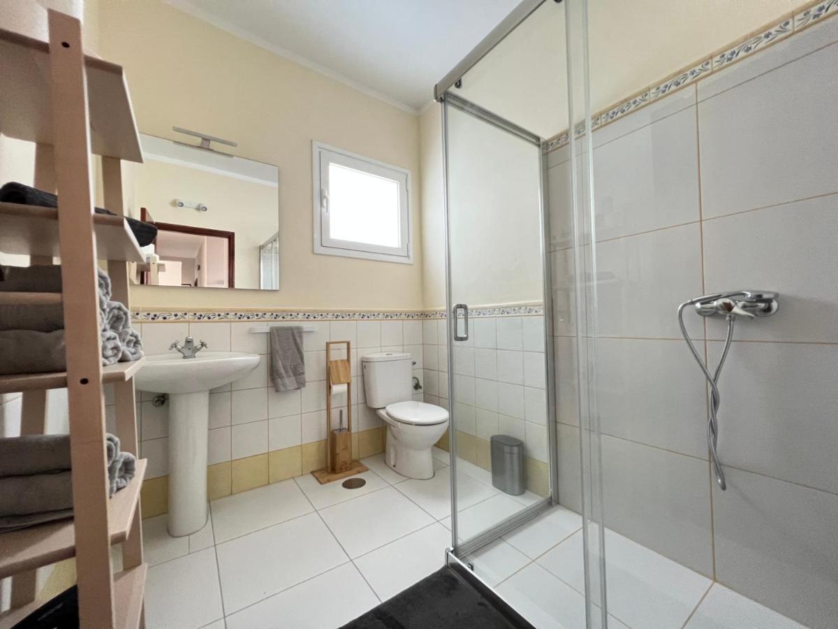 Casa Vista Pajaro Appartement Puntallana Buitenkant foto