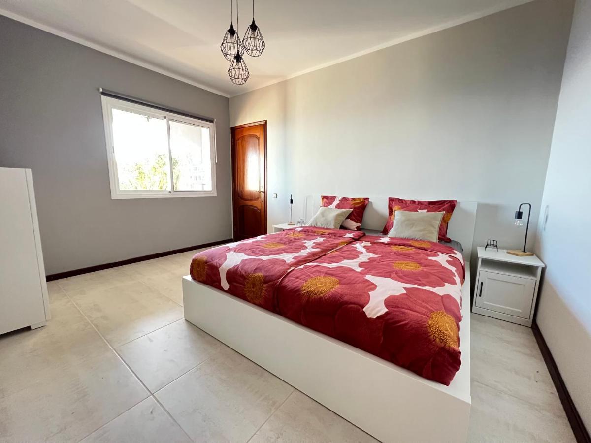 Casa Vista Pajaro Appartement Puntallana Buitenkant foto