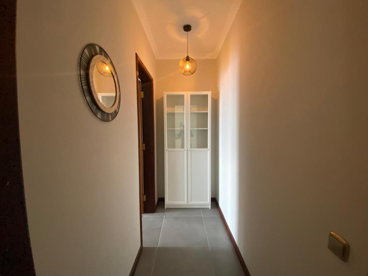 Casa Vista Pajaro Appartement Puntallana Buitenkant foto