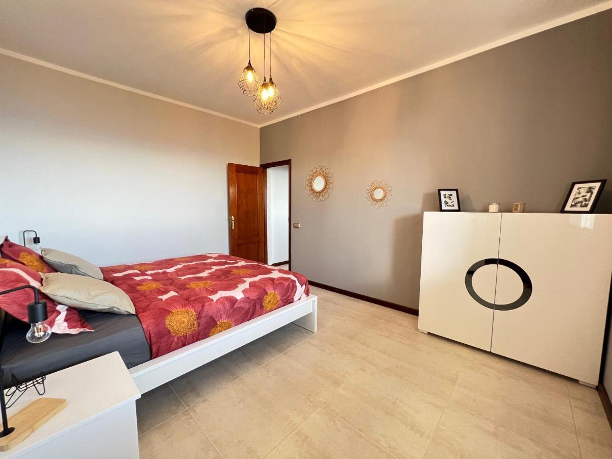 Casa Vista Pajaro Appartement Puntallana Buitenkant foto