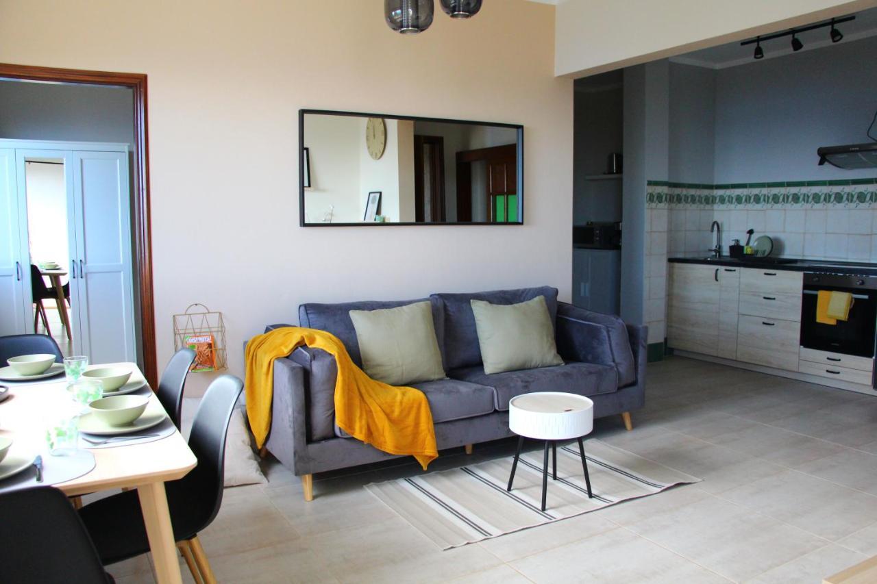 Casa Vista Pajaro Appartement Puntallana Buitenkant foto