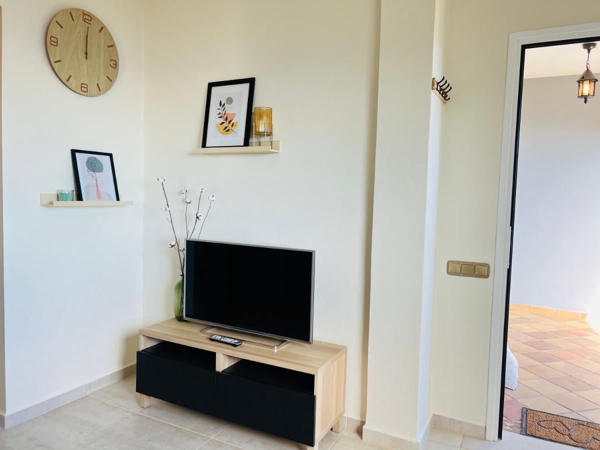 Casa Vista Pajaro Appartement Puntallana Buitenkant foto