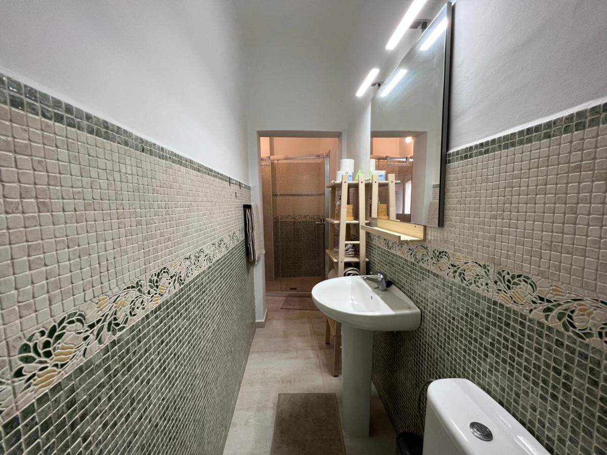 Casa Vista Pajaro Appartement Puntallana Buitenkant foto