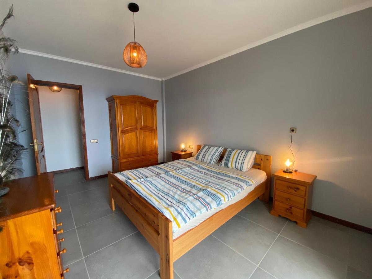 Casa Vista Pajaro Appartement Puntallana Buitenkant foto