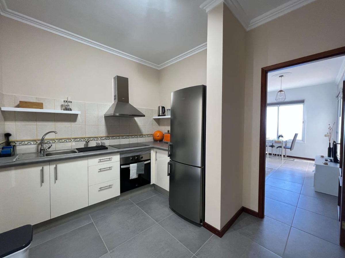 Casa Vista Pajaro Appartement Puntallana Buitenkant foto