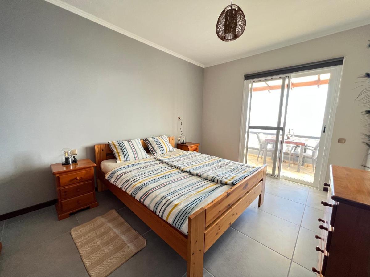 Casa Vista Pajaro Appartement Puntallana Buitenkant foto