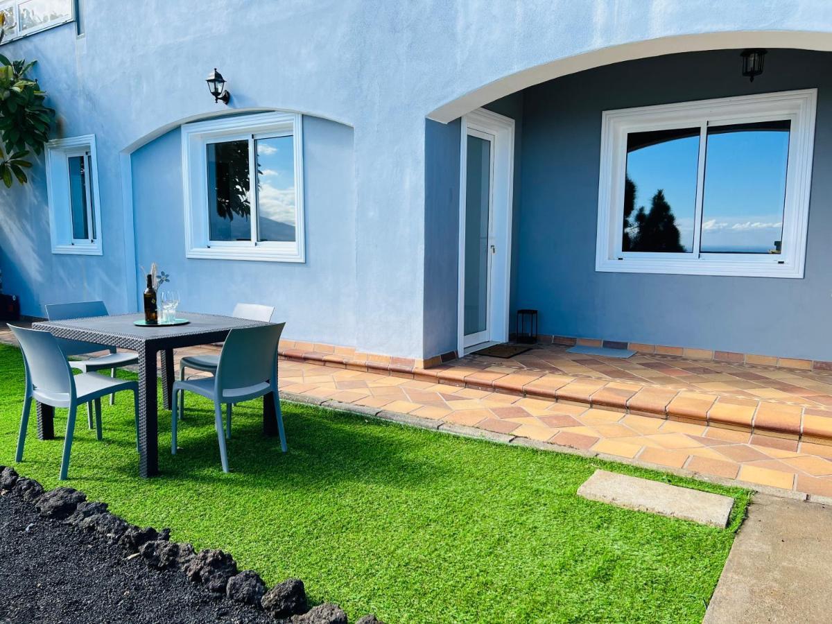 Casa Vista Pajaro Appartement Puntallana Buitenkant foto