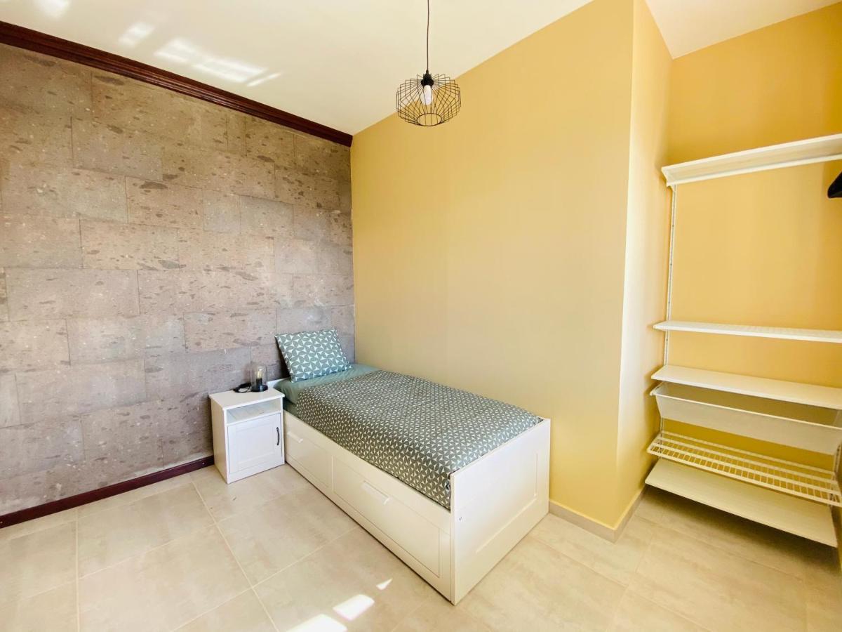 Casa Vista Pajaro Appartement Puntallana Buitenkant foto